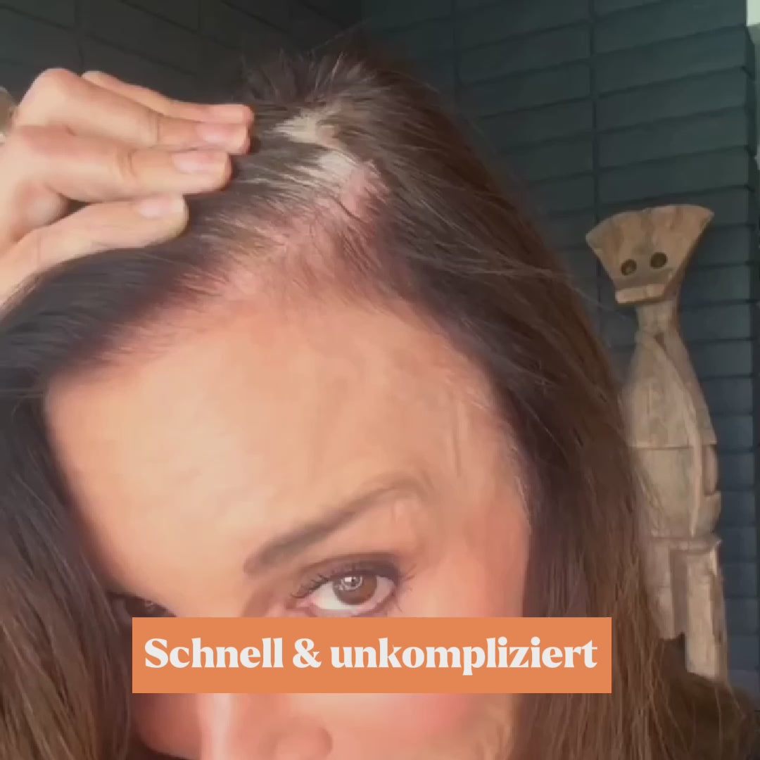 Aura Ansatzpuder Haar Make-Up 2.0